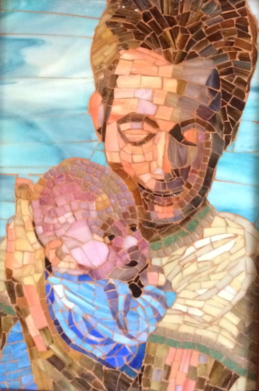 Father's Bliss